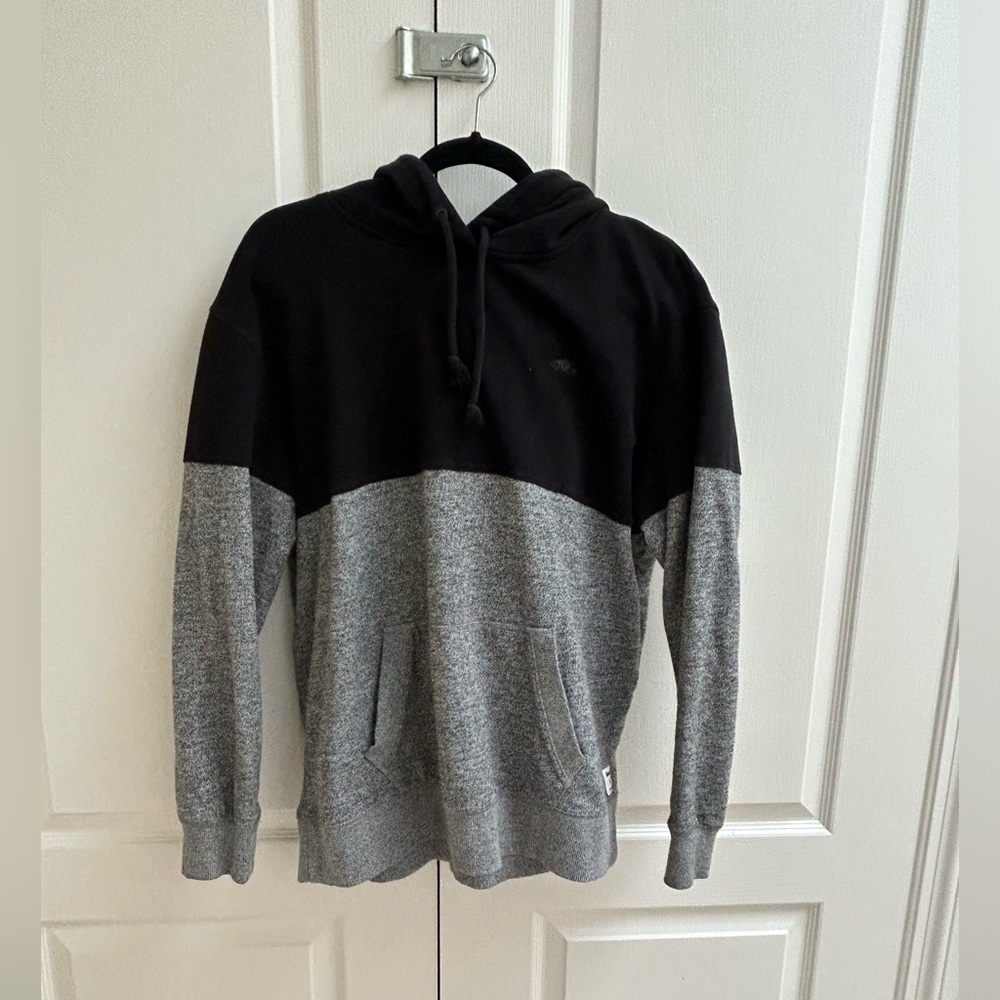 Roots Hoodie